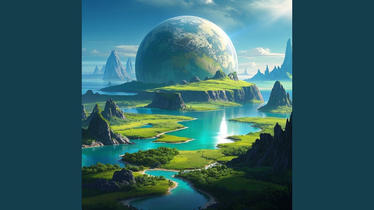 Attack From Venus