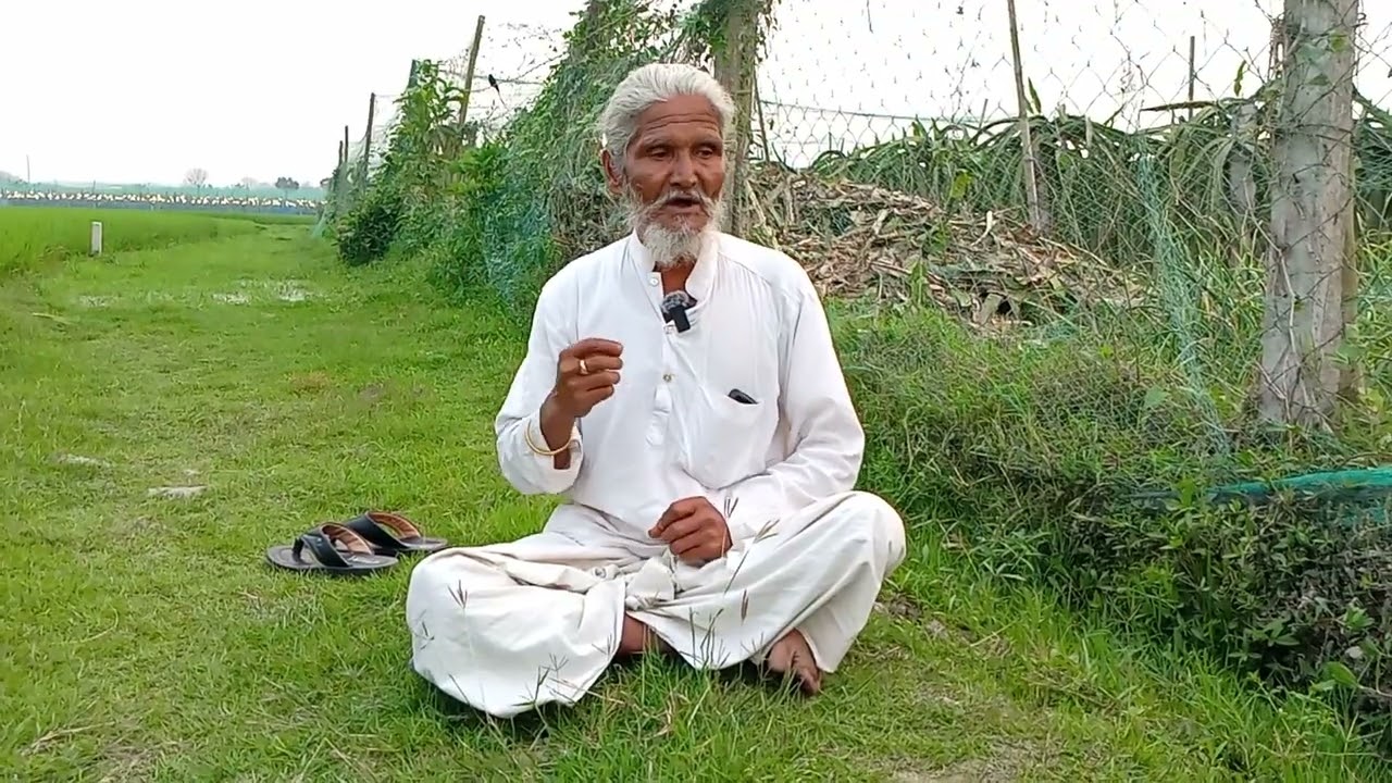 নজরুল ফকির আপনাদের মাঝে একটি গান নিয়ে আসছেন গানটি মনোযোগ দিয়ে শুনবেন 