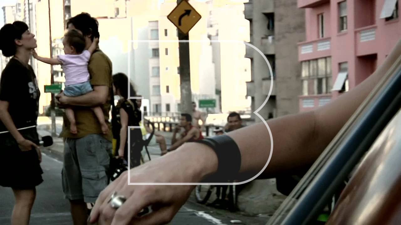 Thiago Pethit - Mapa Mundi | A Take Away Show