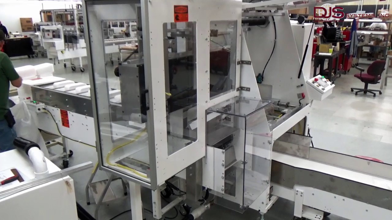 Styrofoam Meat Tray Packager