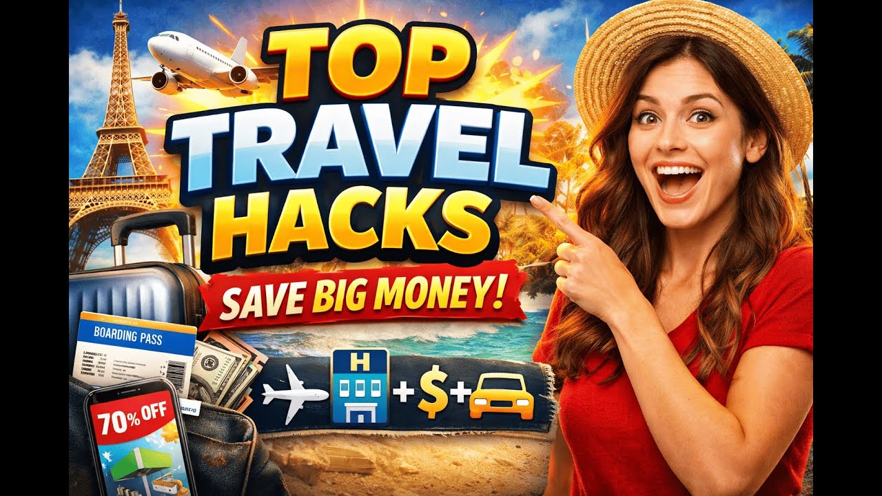 Find the Best Travel Deals with These Top Apps | JetSet Hacks Official