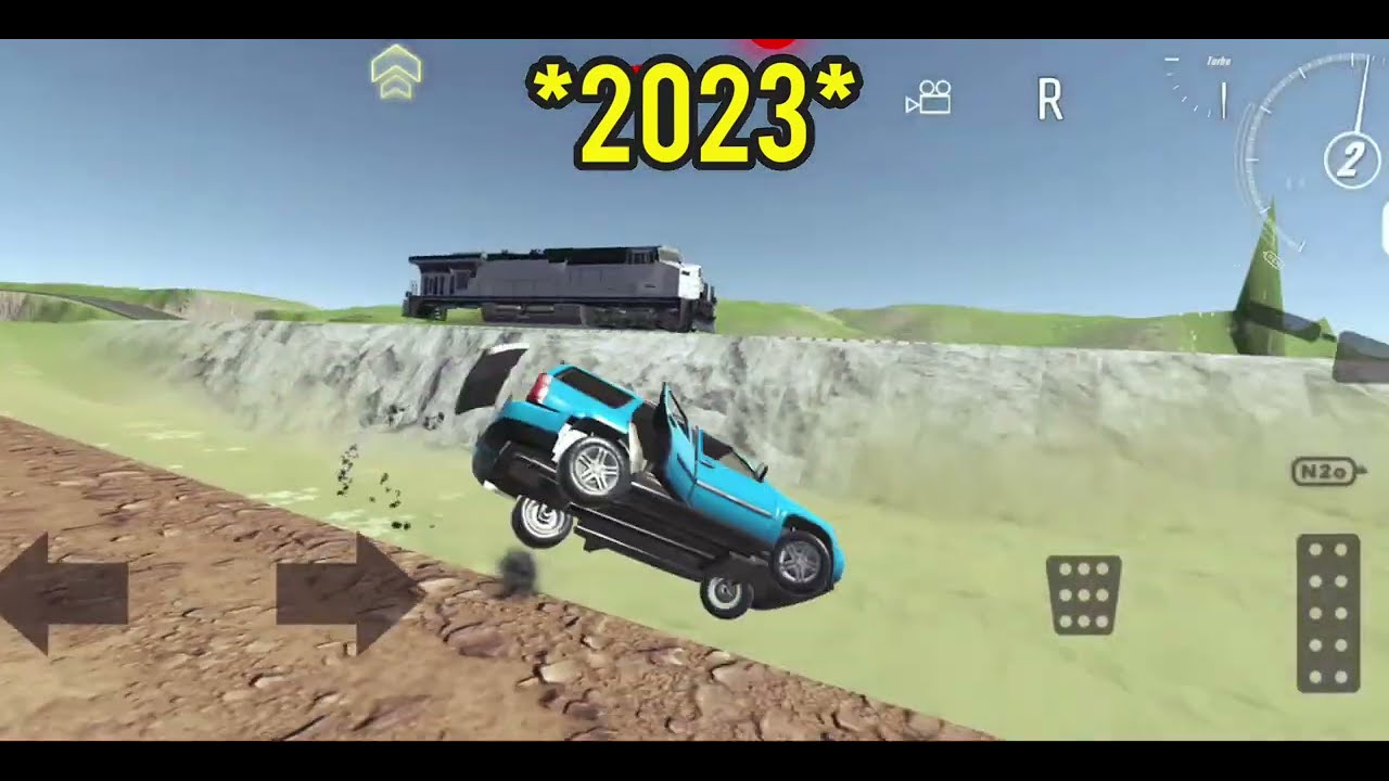 Real Drive 9 🔥 [Old Memories 2023❤️‍🔥] Part 1.