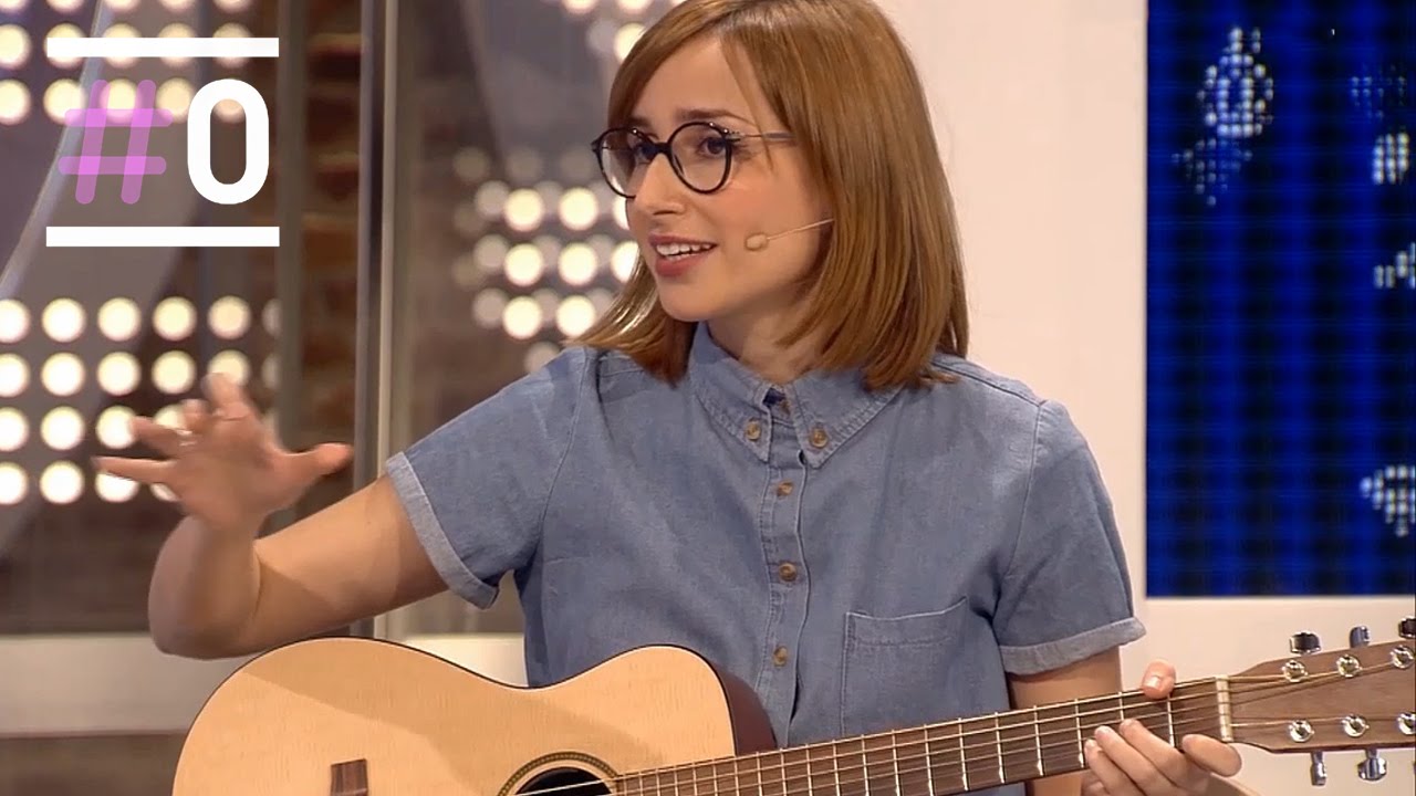 Likes: Zahara versiona 'Son de Amores' en Inglés | #0