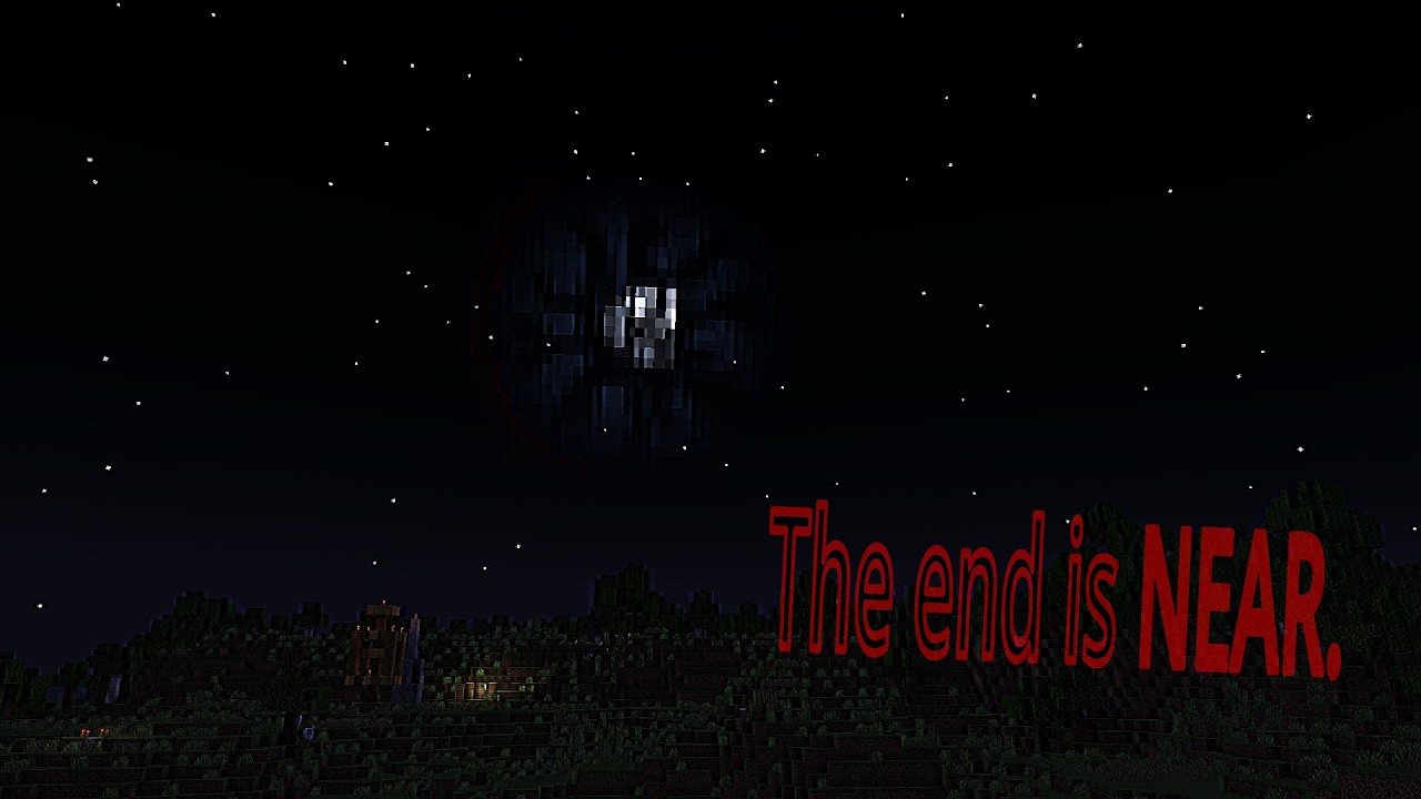 Everything is slowly getting CORRUPTED [The Broken Script: BLACKOUT]