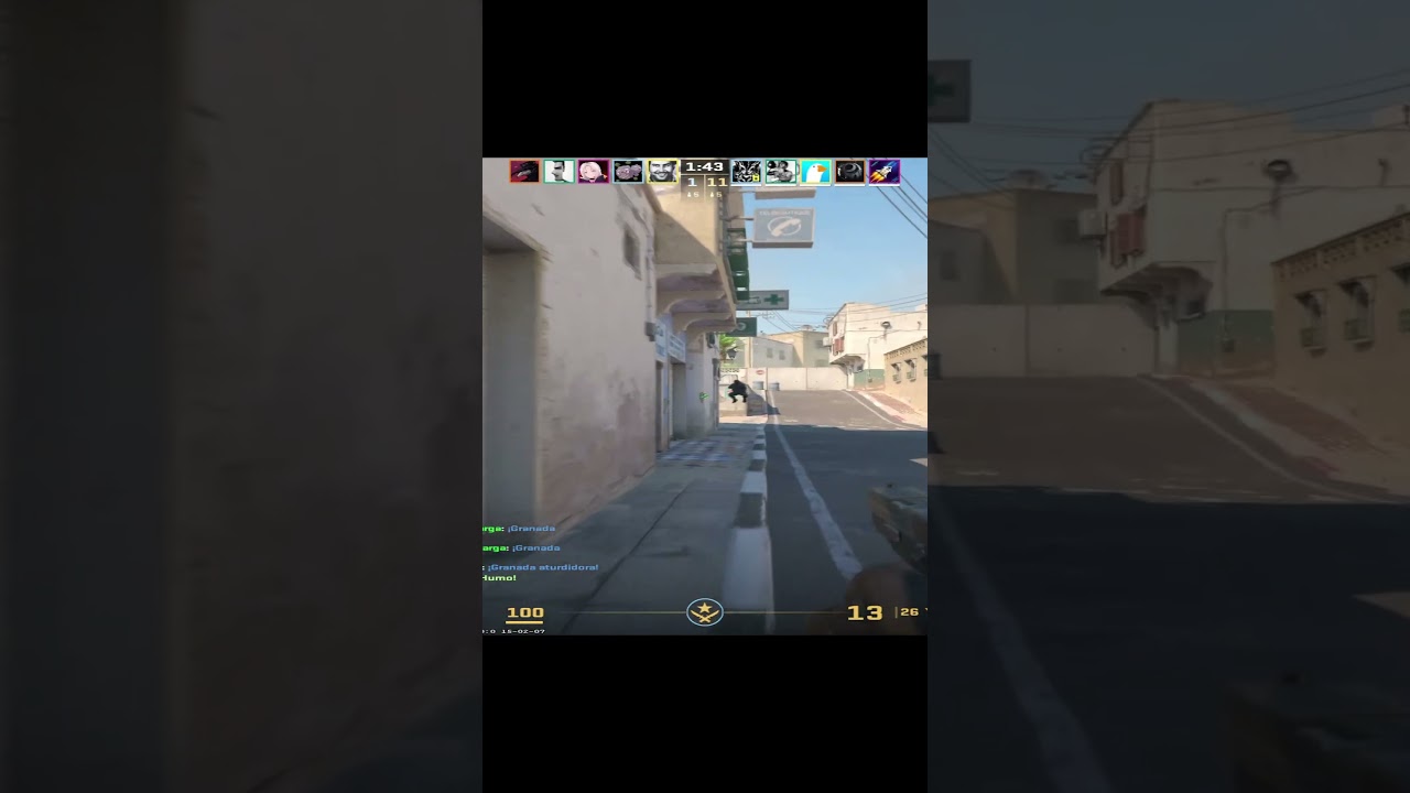 &iquest;&iexcl; CFG en CS2 !? | Full Vid en el canal.