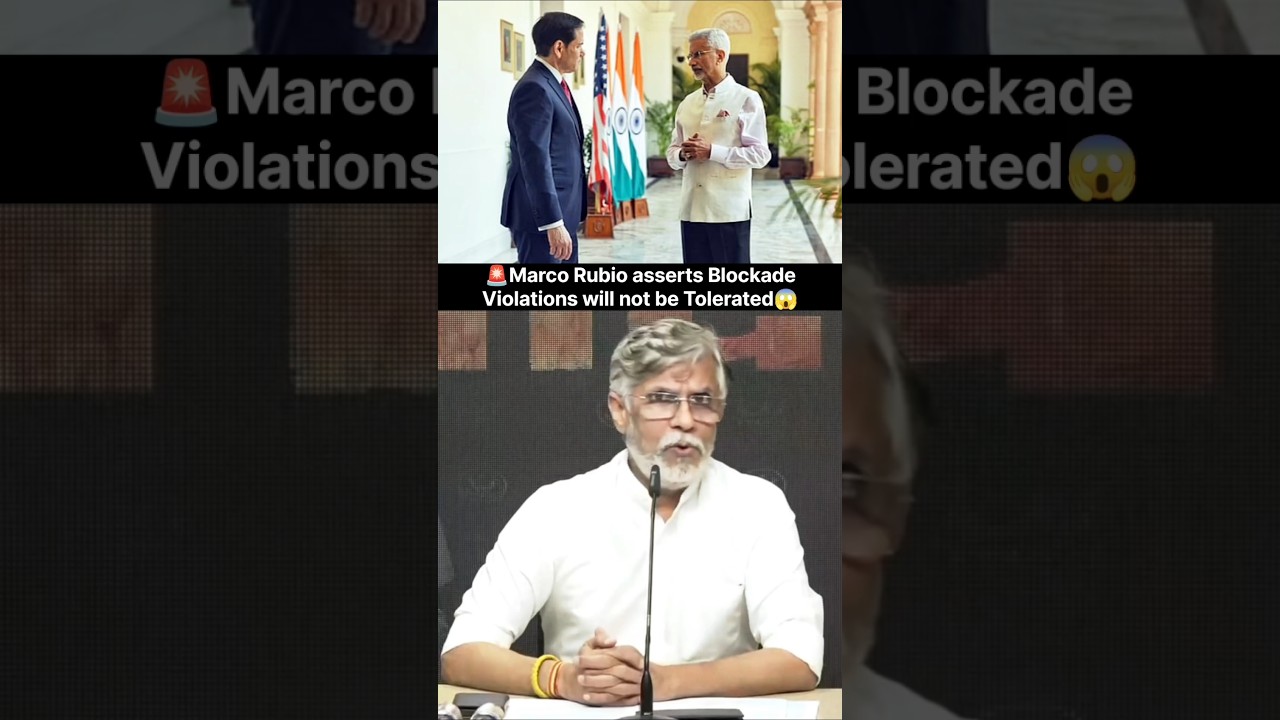 🚨Congress lashes out at Modi-Trump meeting😱 #shorts