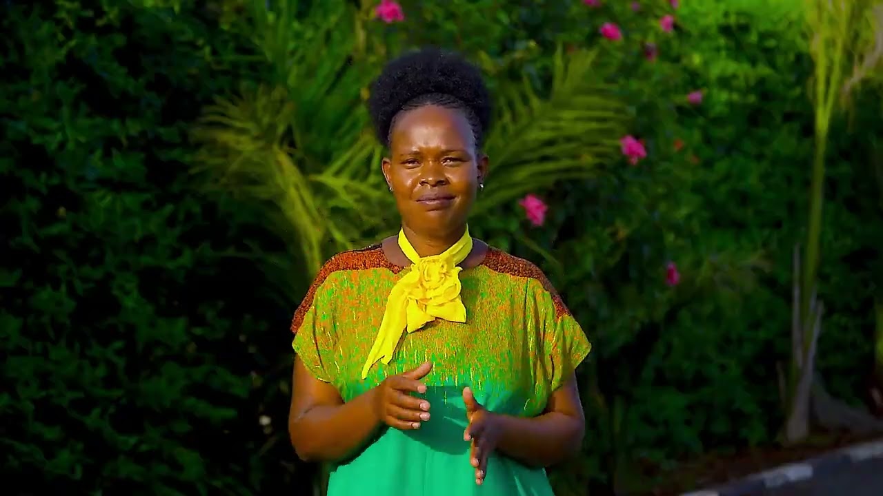 CHEKIKOYOYWON JEHOVAH BY AGC KAPCHEBWABER CHOIR