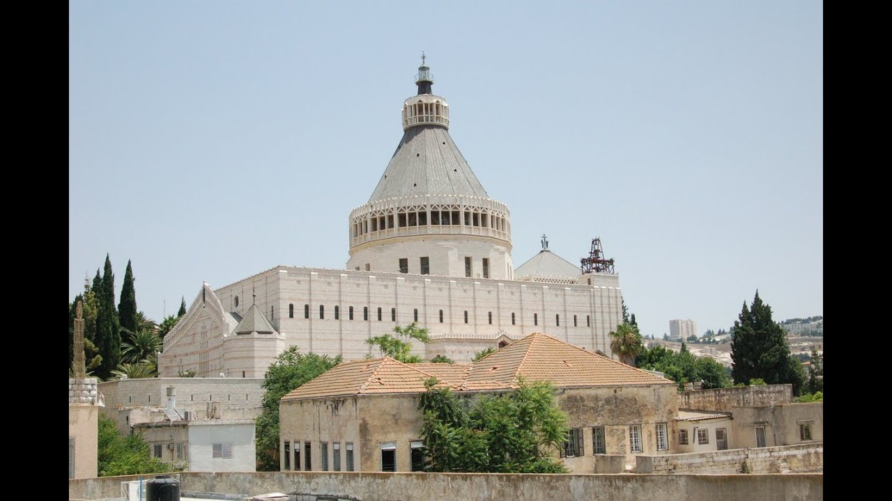 Nazareth, Israel