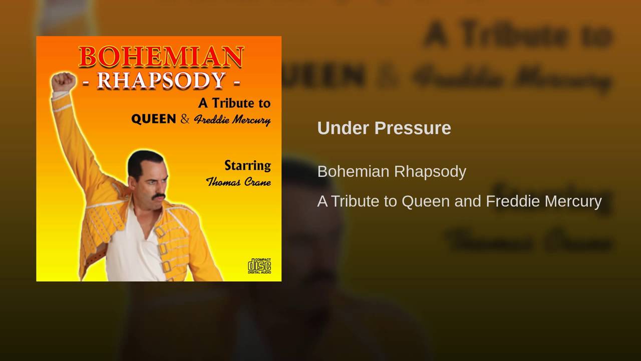 Under Pressure