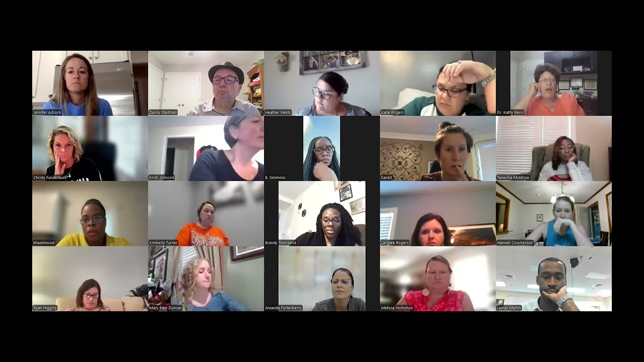 Week 4 Zoom Class Video for September 10, 2025