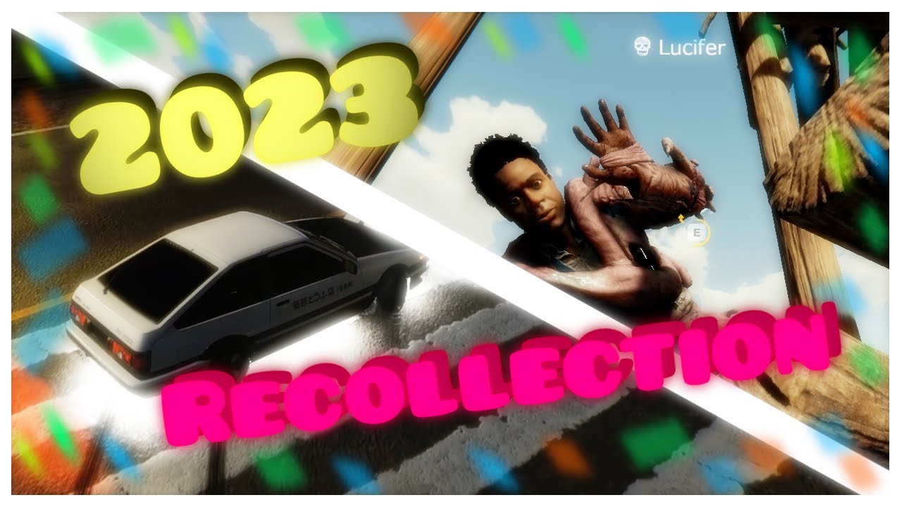 Compendium 2 (2023)