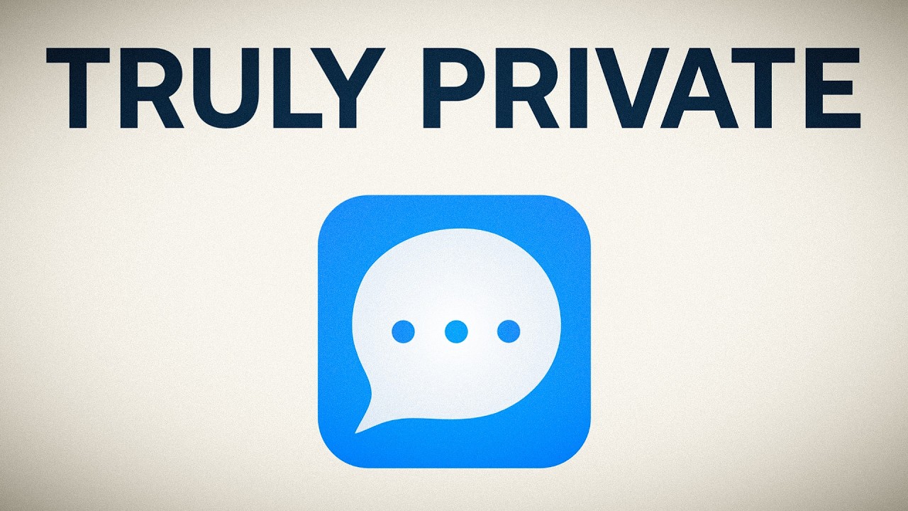 Build Your Own PRIVATE AI Companion (Step-by-Step Tutorial)