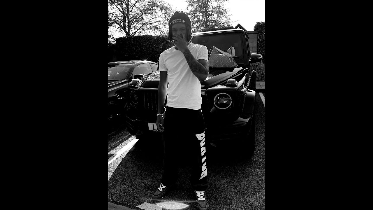 [FREE] Nemzzz x Knucks x Hoodtrap Type Beat - 