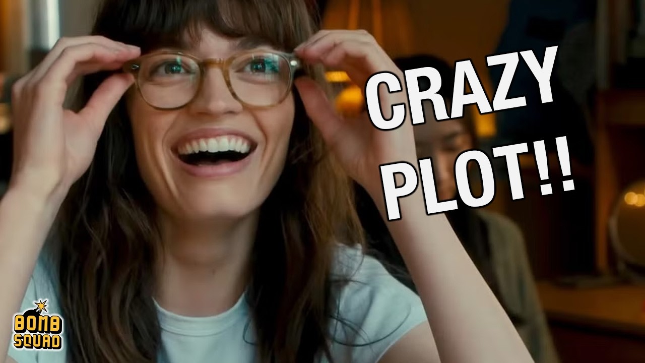 Ella Mccay's Plot is Bonkers