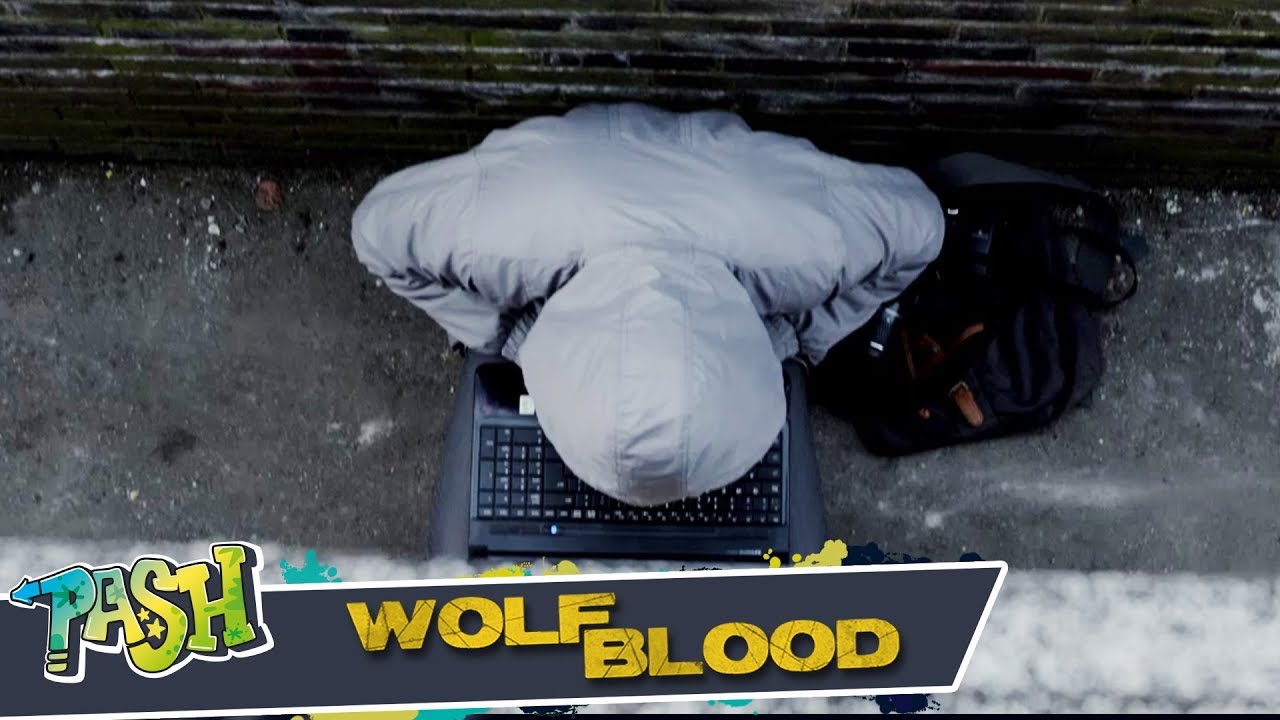 Wolfblood: Medidas desesperadas T2 E8 | PASH