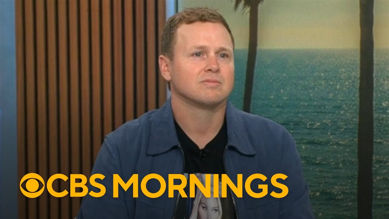 Spencer Pratt opens up on reality TV career, run for L.A. mayor