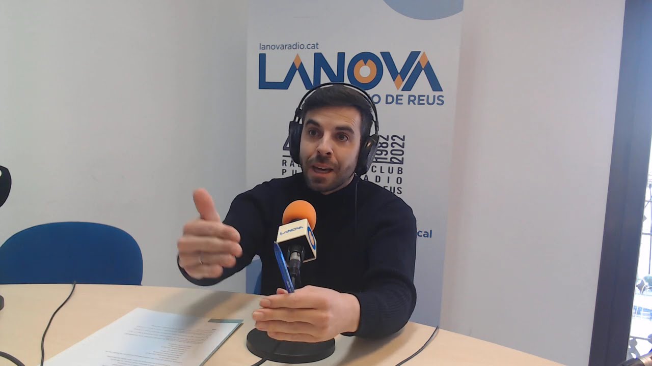 "L'aprovació del Pla de Barris de Reus accelerarà l'execució de l'Eix Astorga"