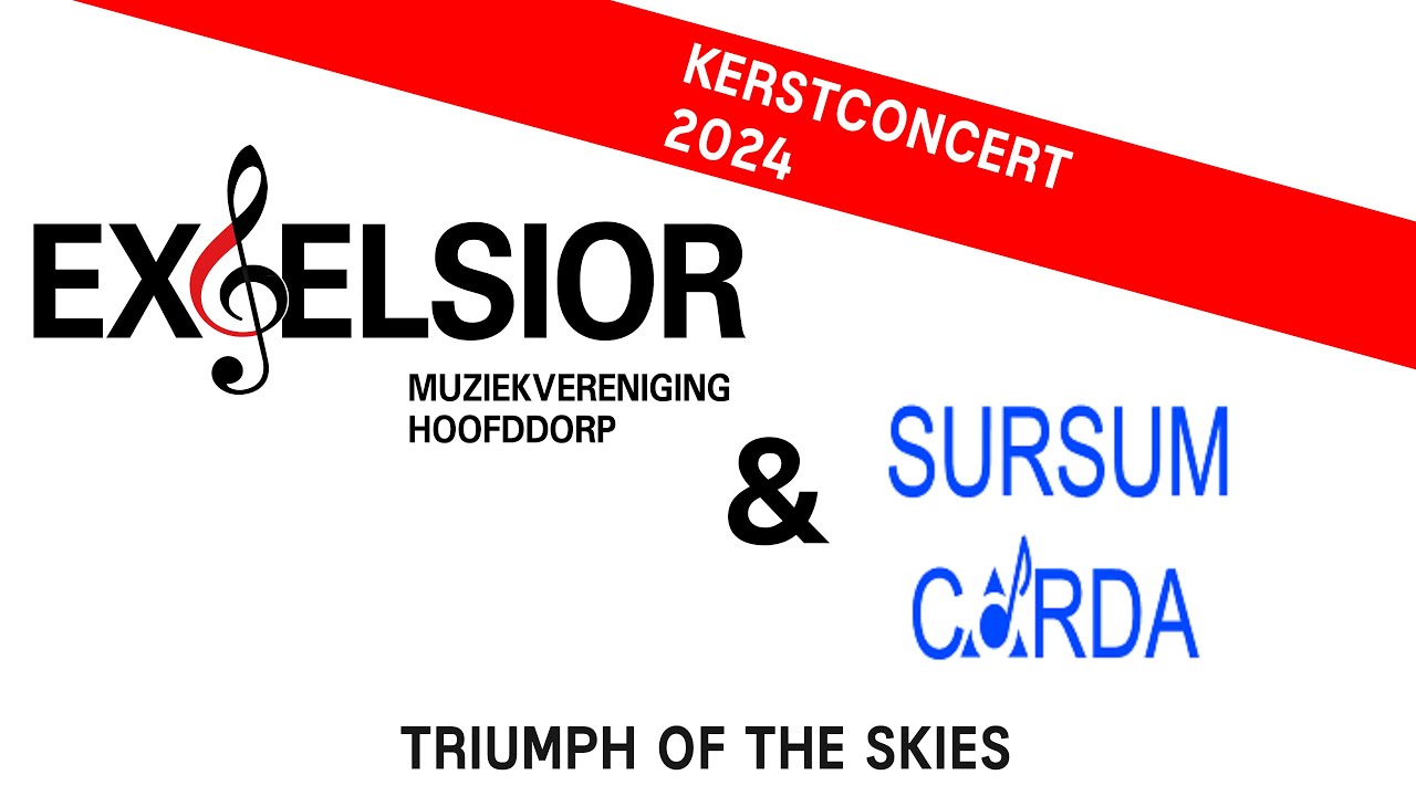 Triumph of the Skies - Kerstconcert 2024