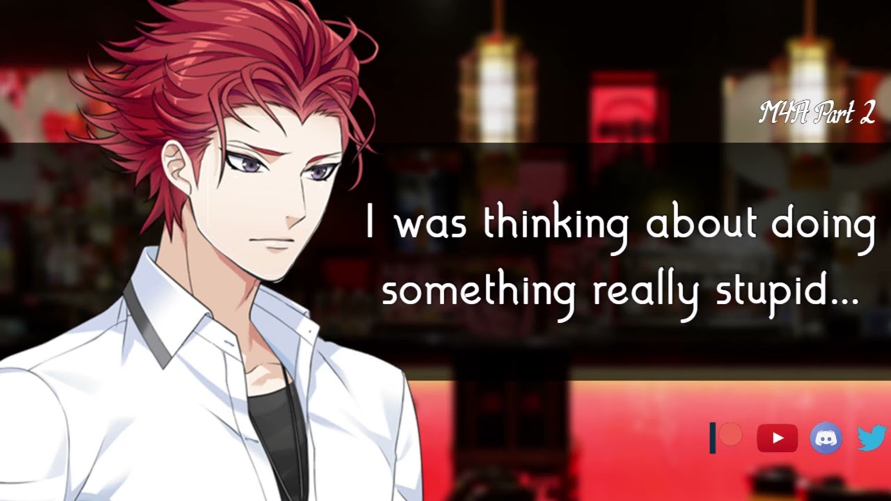 When Your Best Friend's Boyfriend Drunk Kisses You (Drunk) (Friends to More) (M4F) (ASMR)