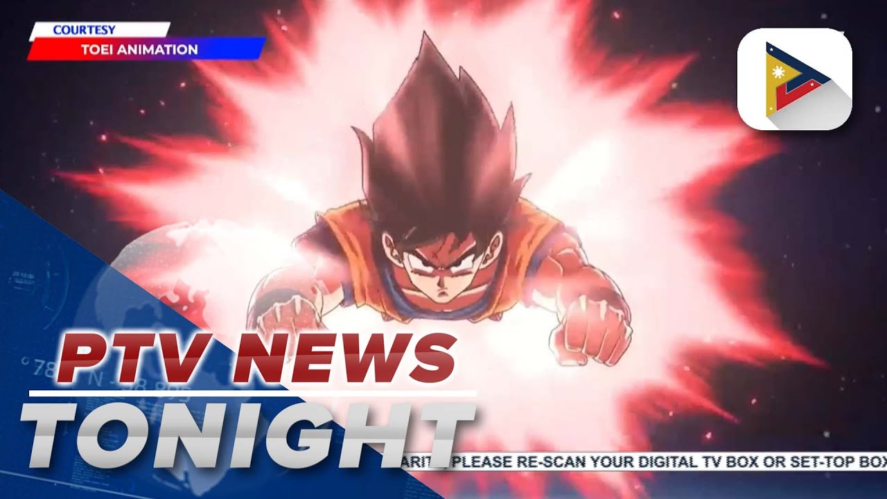 &lsquo;Dragon Ball Super: The Galactic Patrol&rsquo; releases trailer of new series