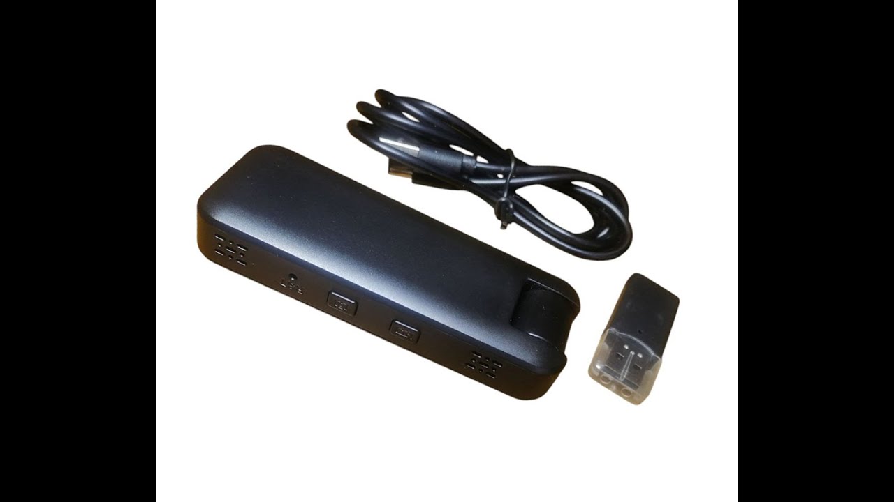 Нагрудна бодікамера 4G Model S15