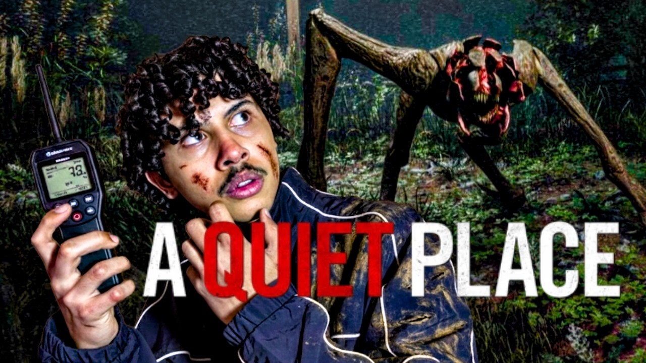 Continuo Jugando 🔴 A QUIET PLACE: The Road Ahead 🔴 Ep.2