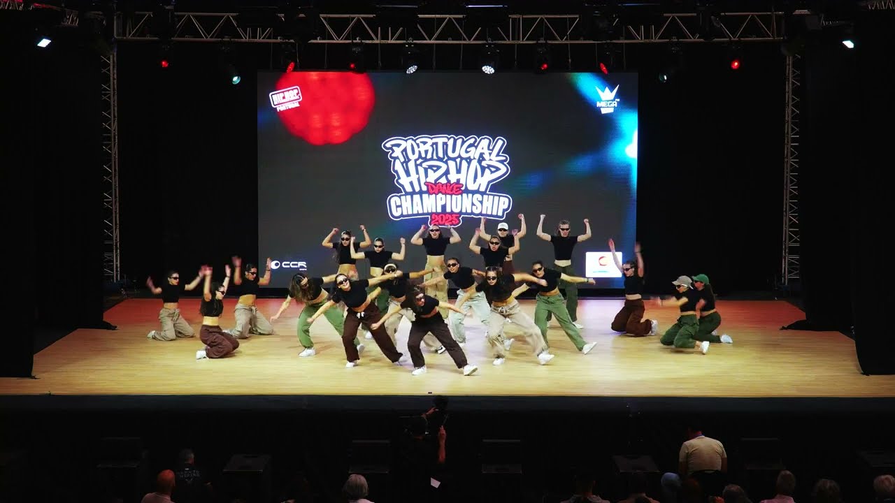 ⚡️ SG FAM // JV MEGACREW DIVISION // HHI 2025