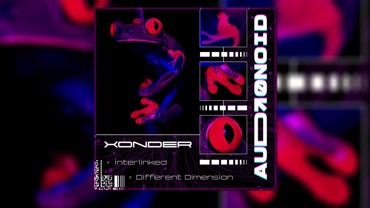 XONDER - INTERLINKED [FREE DOWNLOAD]