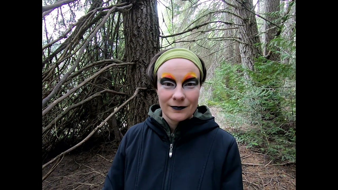 Episode 17 - Golden-crowned Kinglet Bird Glamour