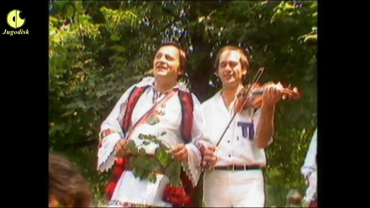 Becari - Jelena oj Jelice - (Official Video 1986)