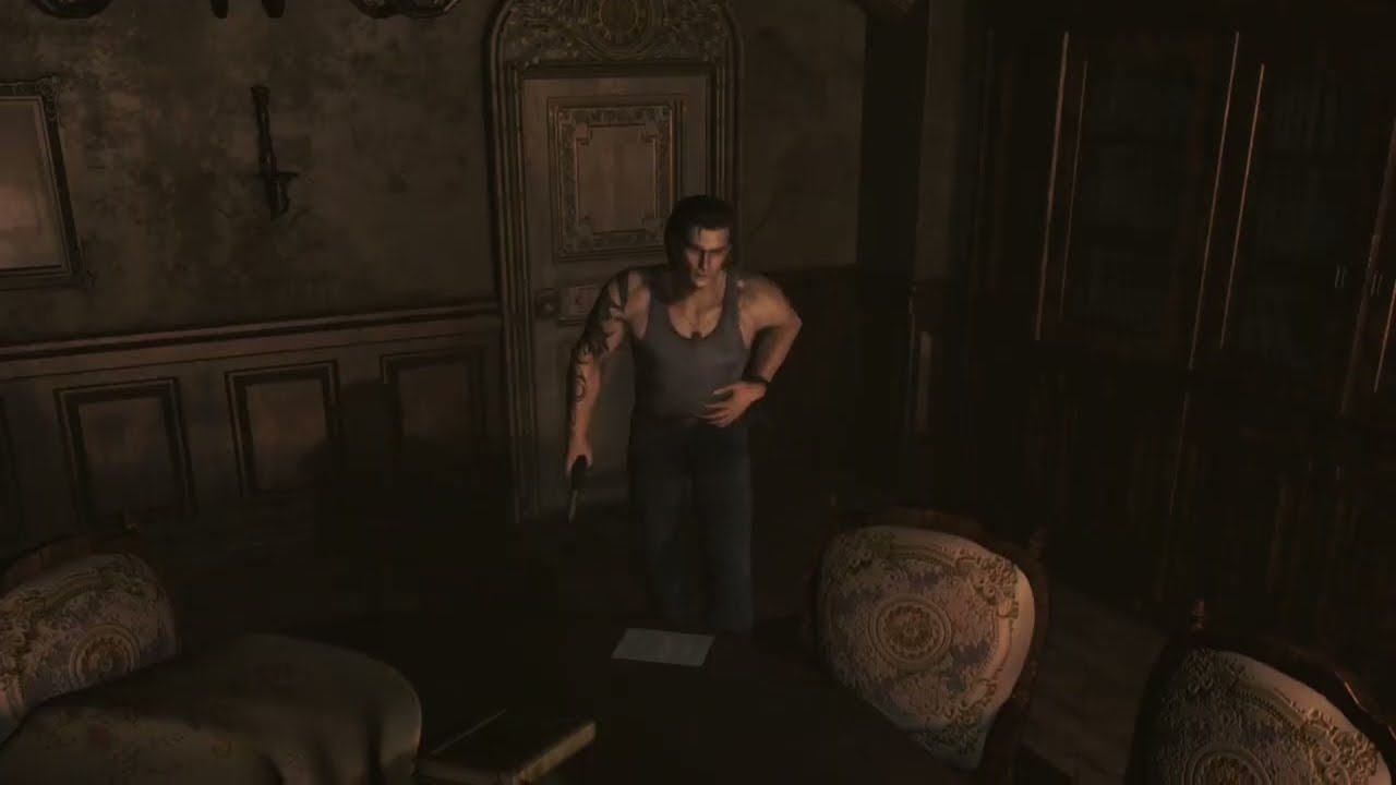 Resident evil 0 part 8 For real whats next?