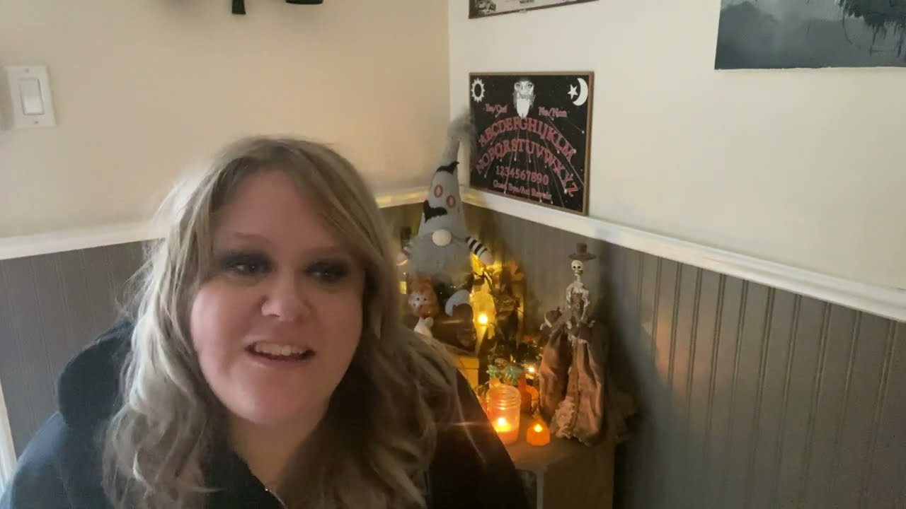 Season of the Witch Tag