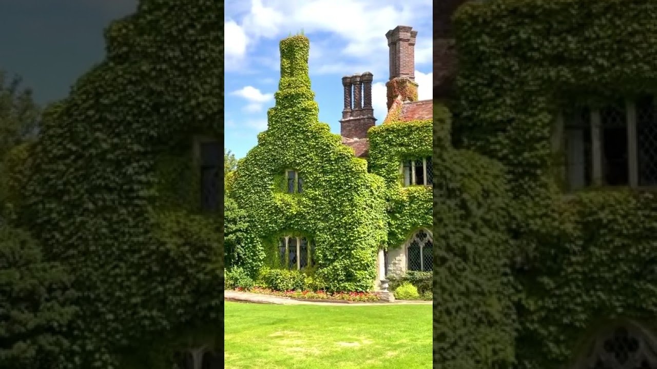Eastwell Manor, Kent tiktok elisetanriverdi