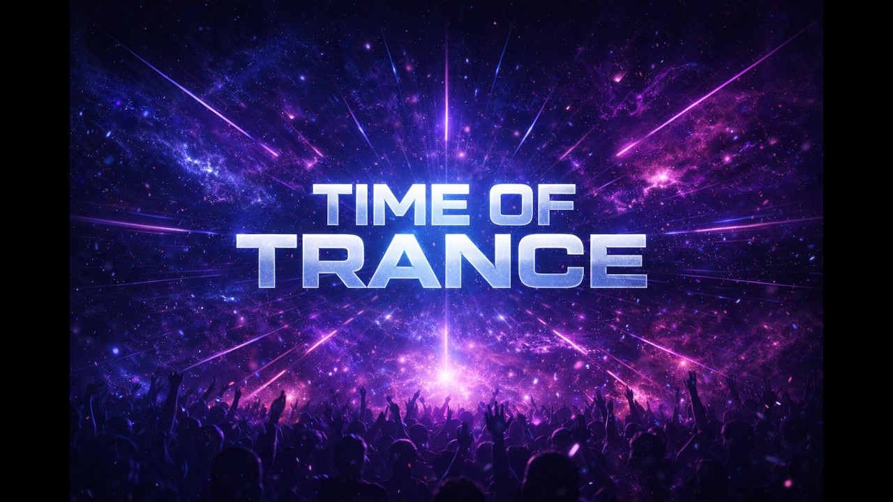 Time of Trance