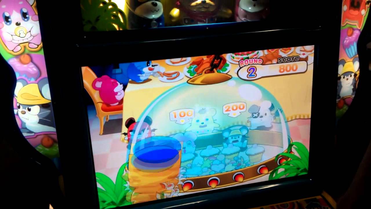 Its Funny Hamster Time