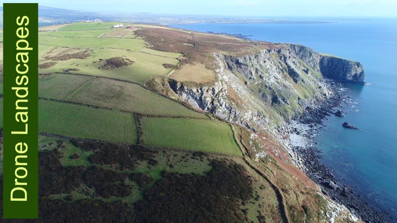 The Sound - Isle of Man