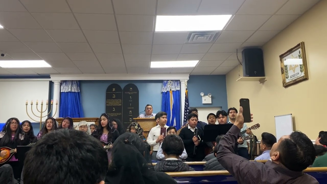 Estudiantina Asbai 