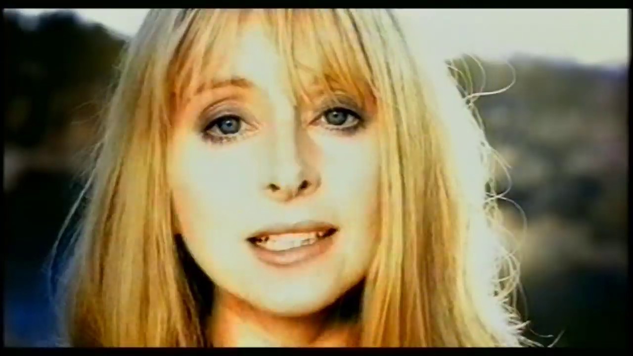 BT & Jan Johnston - Mercury & Solace (Remastered Video) (1999)