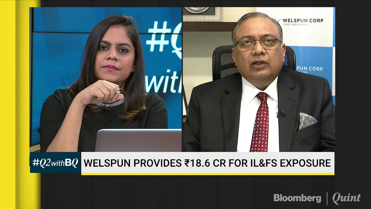 #Q2WithBQ: Welspun Corp Earnings Fineprint