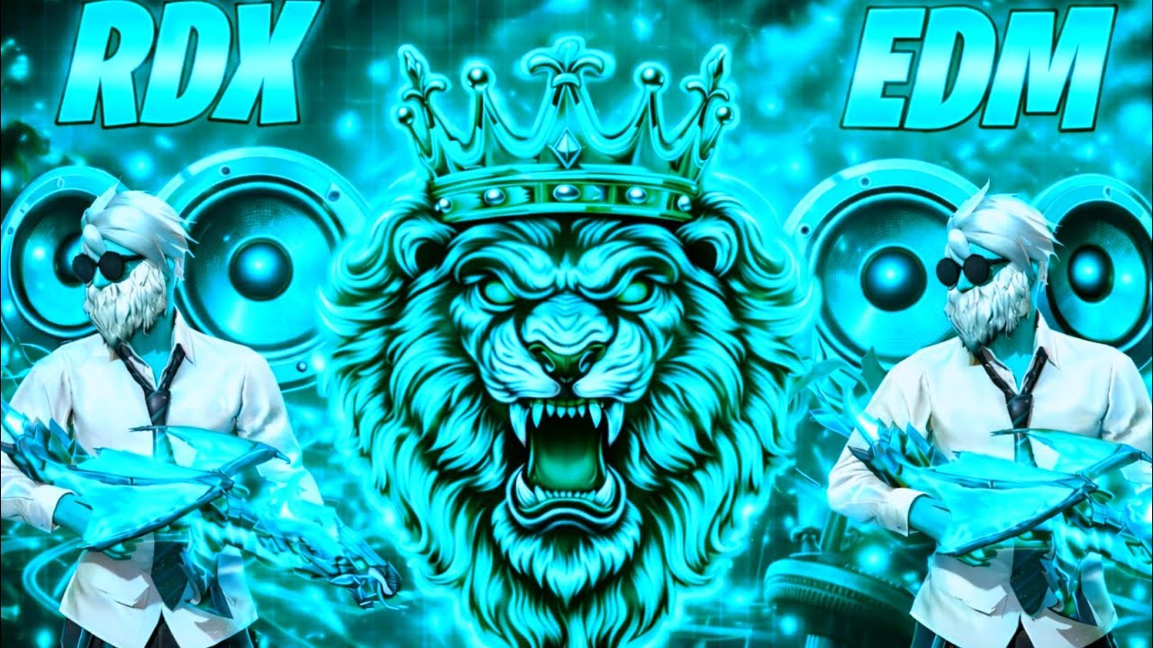 Free Fire #Video | तोहर कमर हs की मटका हो Dj Song | Bhojpuri Tending Song | 2026 Dj Gana | Dj #RDX 