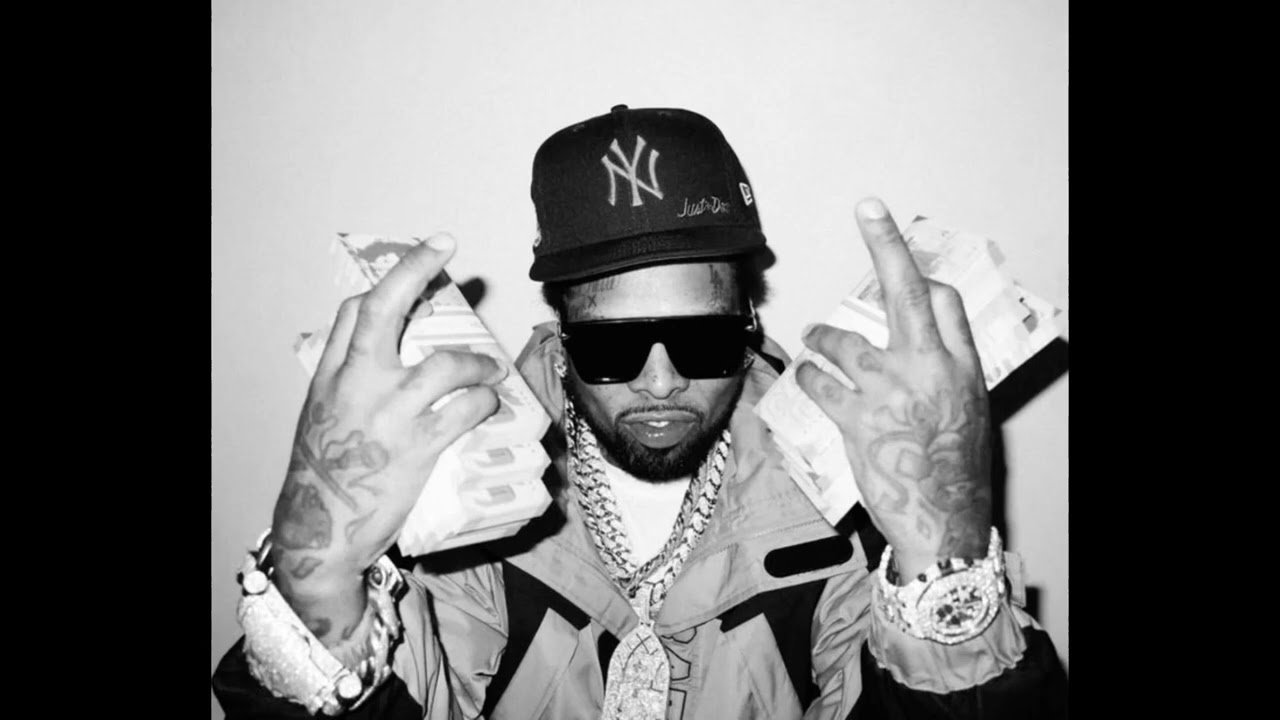 WESTSIDE GUNN x GRISELDA x BOOM BAP TYPE BEAT - 