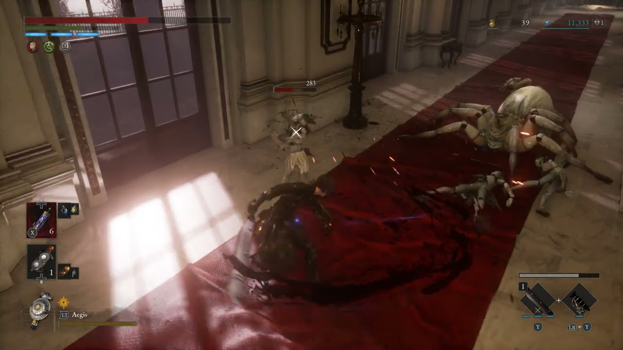 Hopeless Lies of P Stream 8 part 1...LONG LIVE THE KING!!
