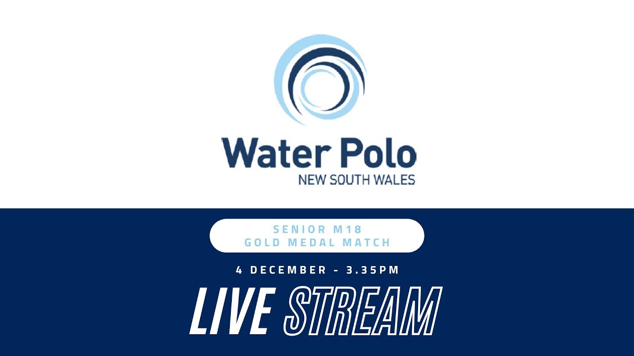 Water Polo NSW | State Championships