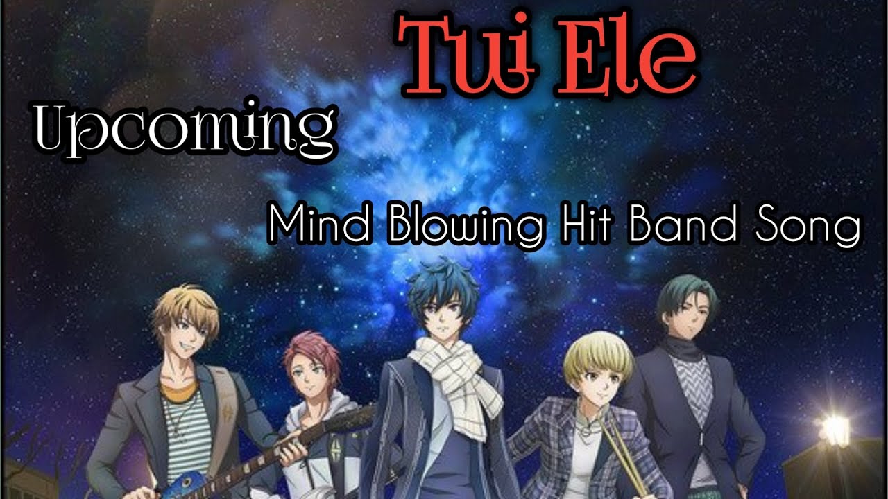 Tui Ele Mind Blowing Chakma Song 2025