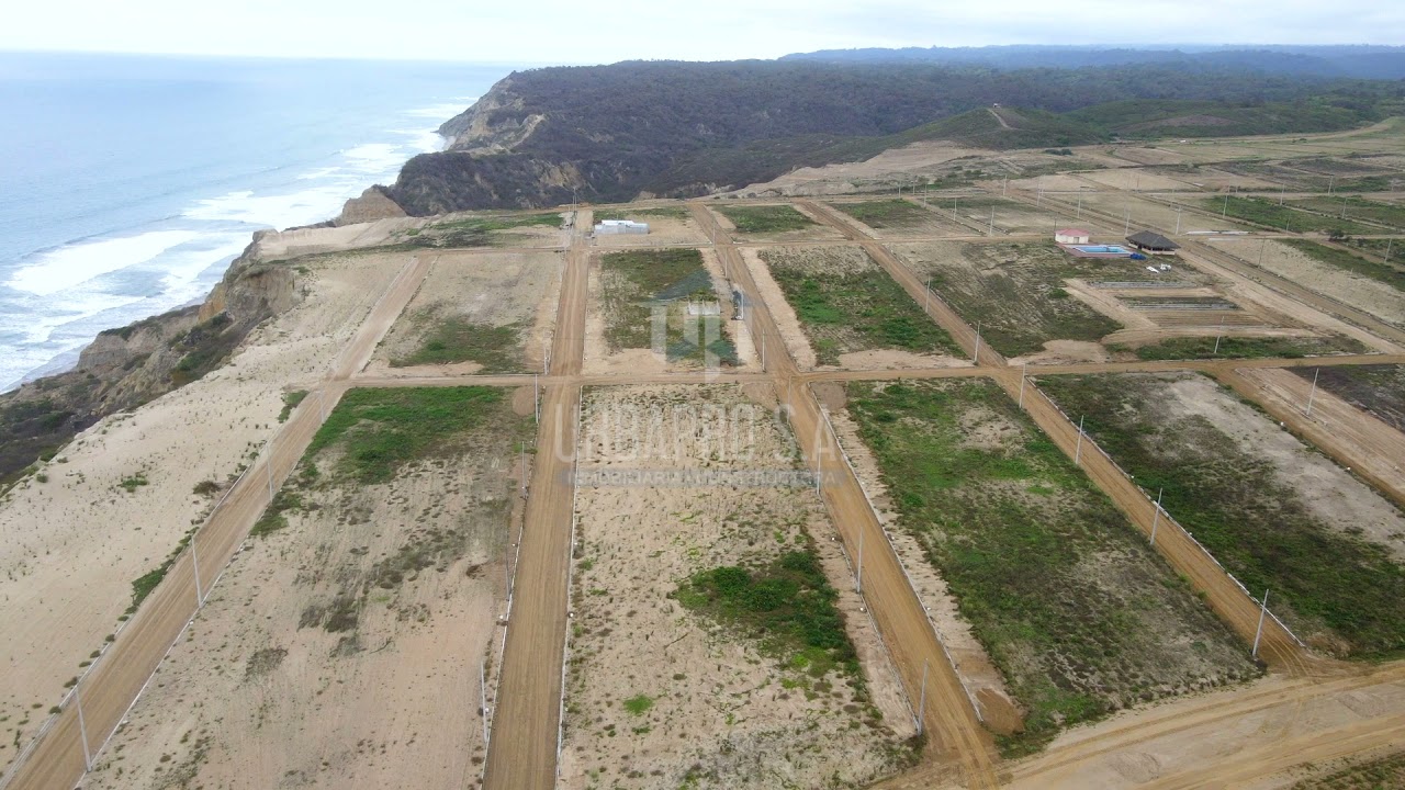 Urbanización CIUDAD MANGLE Dic 2021