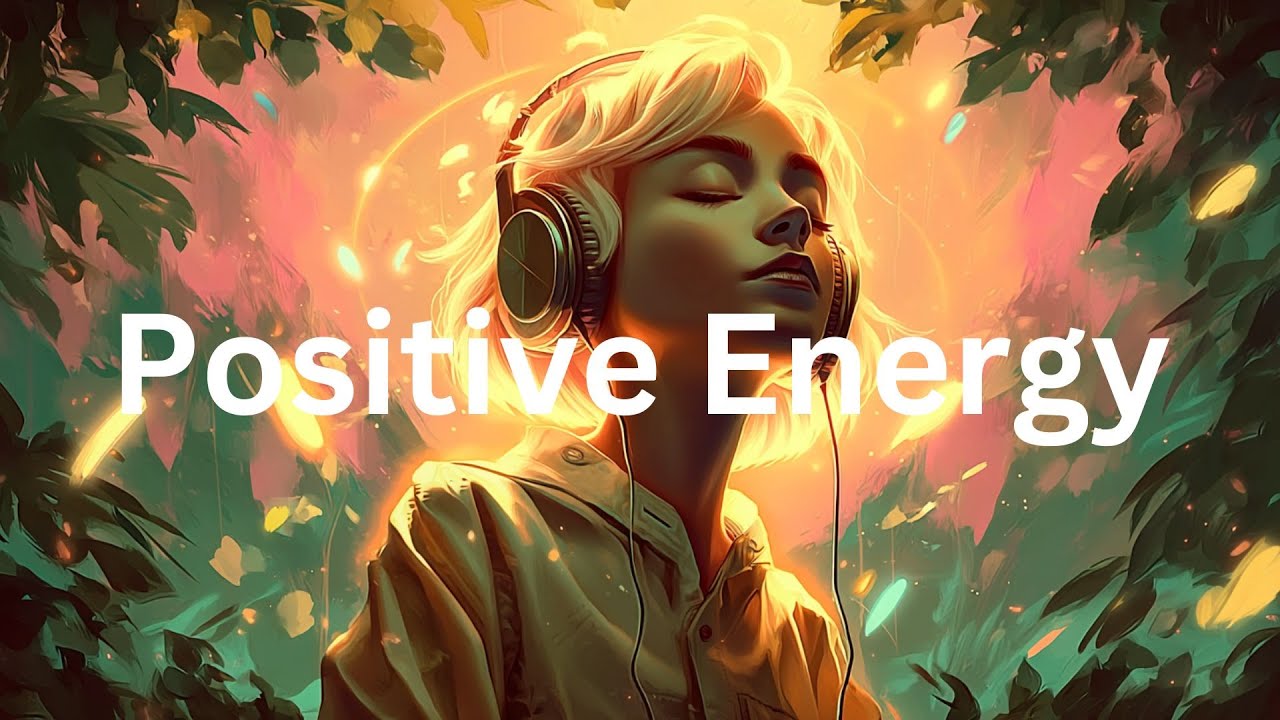 Positive Energy Meditation: Attract Opportunities, Release Negative Energy, Manifest Your Dreams
