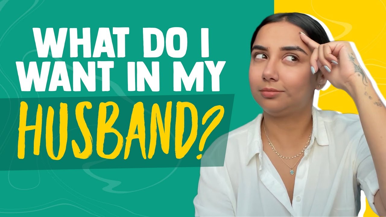 What Do I Want In My Husband | #SawaalSaturday | MostlySane