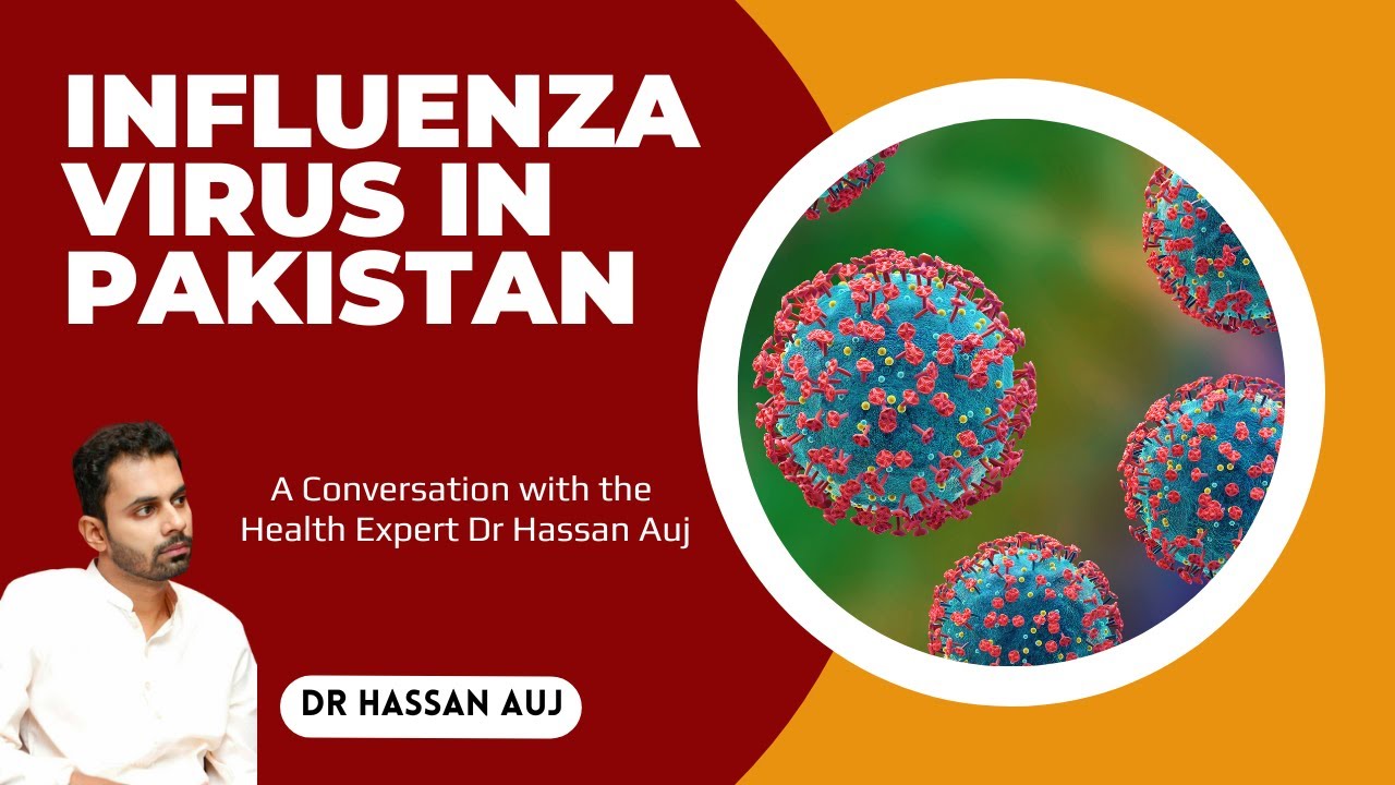 influenza virus l Health Tip l Healthsolutions l Dr, Hassan Auj l