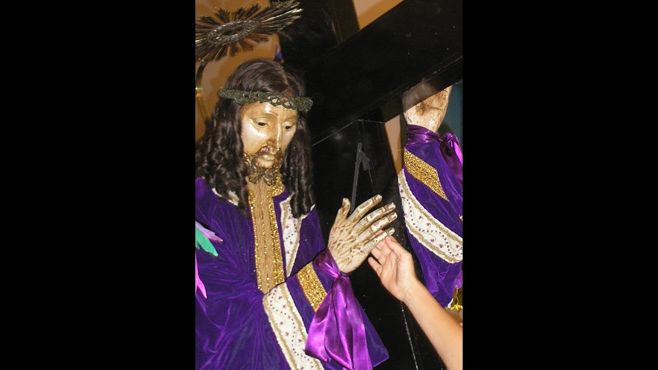 Hino ao Bom Jesus dos Passos