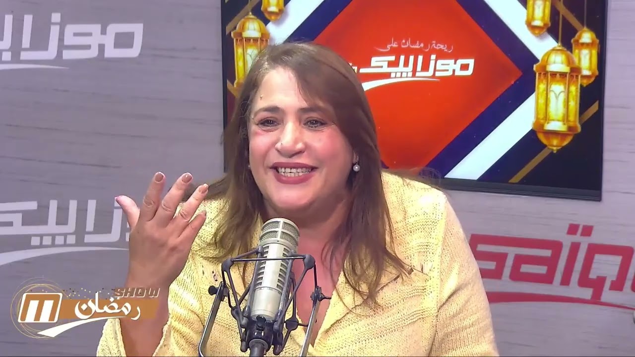 نعيمة الجاني: الضّحك موش لعب .. توفّرت كلّ مقوّمات النّجاح في 'هذي آخرتها' والوجوه الجديدة فاجأتني